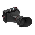 Zacuto ACT Universal Cage Recoil Rig Tacticle-Handle