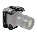 Zacuto ACT Z CAM Recoil Rig Cameracage