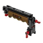 Zacuto ACT Z CAM Recoil Rig Right Trigger Grip