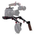 Zacuto C200 Recoil Pro with Dual Trigger Grips leasen