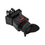 Zacuto Canon C500 Mark II Z-Finder Vergrößerung