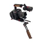 Zacuto Canon C70 ACT Recoil with Kameleon Pro Set