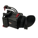 Zacuto Canon C70 Z-Finder Optionale Erweiterungsrahmen