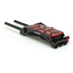Zacuto VCT Pro Baseplate Schulterpolster