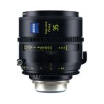 Zeiss 6 Lens Supreme Prime Set leasen