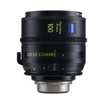 Zeiss 6 Lens Supreme Prime Set Objektiv