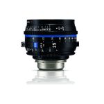ZEISS Compact Prime CP.3 XD 25 mm T2.1 Objektiv