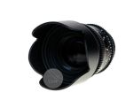 Samyang 50mm T1.5 VDSLR Objektiv für Canon EF Seitlich