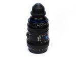 Zeiss Compact Zoom CZ.2 28-80mm (PL