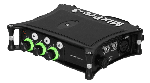 Sound Devices MixPre-3 II Audiorekorder