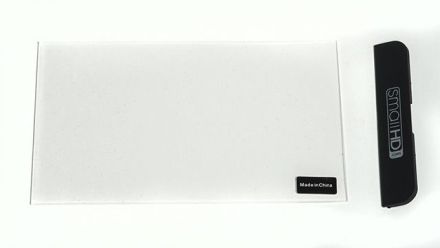 SmallHD 500 Series Acryl-Bildschirmschutz