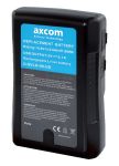 Axcom U-SVLO-99-UD