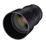 Samyang 135mm T2.2 VDSLR Objektiv für Nikon Glas