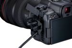 Canon EOS R5 C Qualität