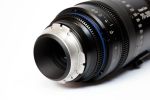 Zeiss Compact Zoom CZ.2 70-200mm (PL