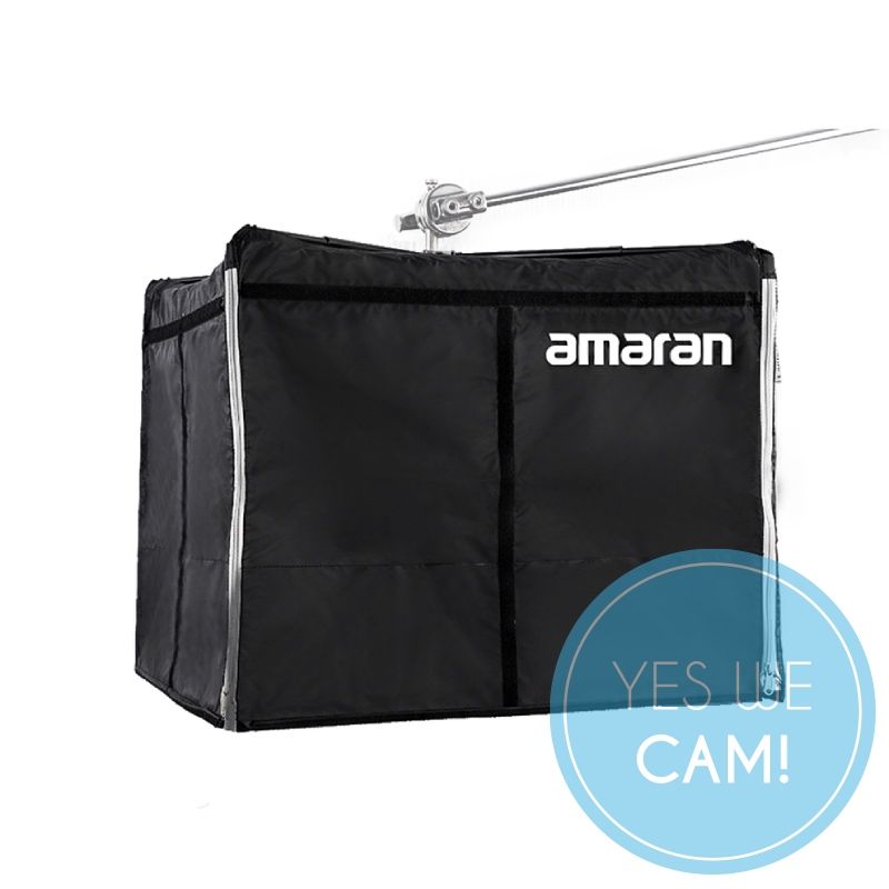 Aputure Lantern for amaran F22 Diffusion