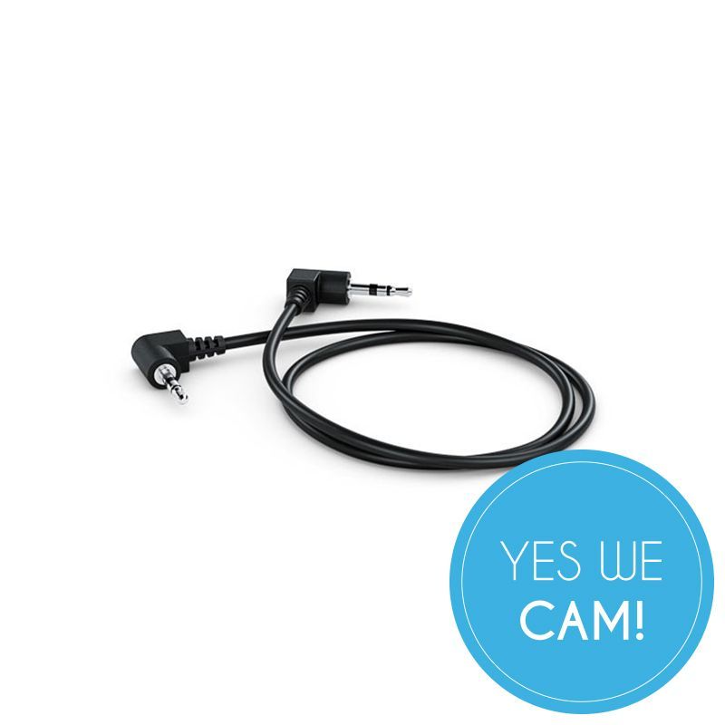 Blackmagic Design LANC Kabel (350 mm) für URSA Mini