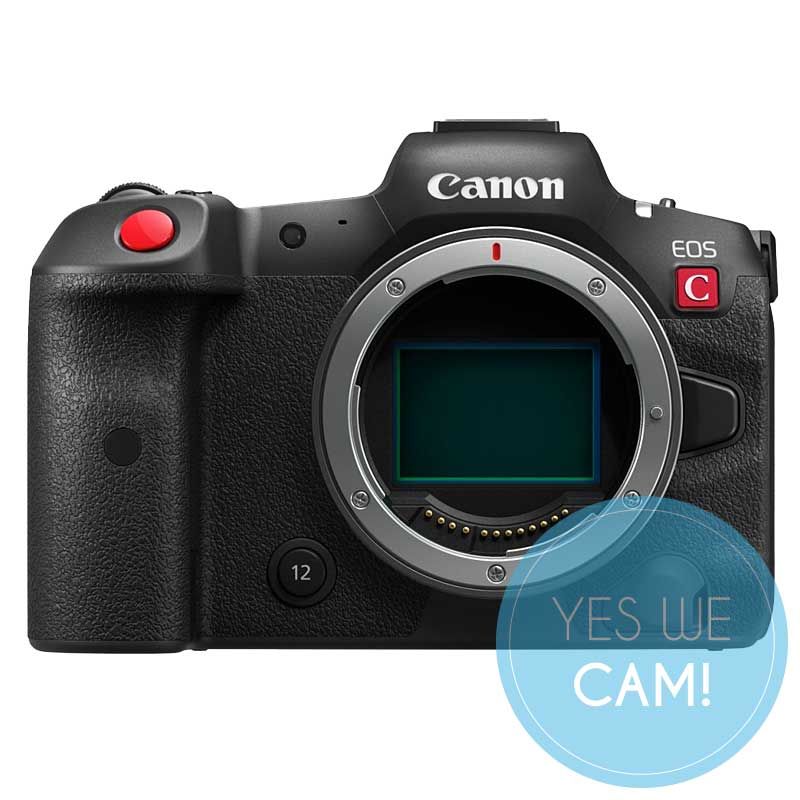 Canon EOS R5 C kaufen im TONEART-Shop
