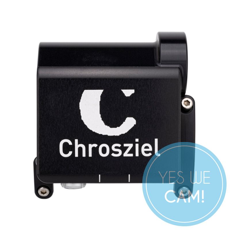 Chrosziel Zoom-Motor Angenieux EZ1-2 Steuerungseinheit