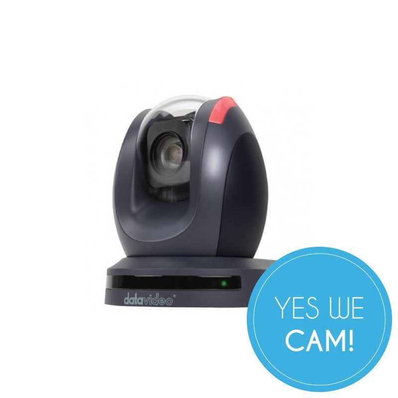 Datavideo PTC-150 Full HD-PTZ-Videokamera 