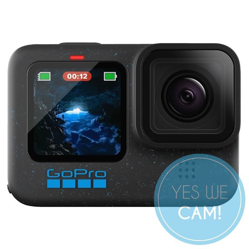 GoPro HERO12 Black kaufen