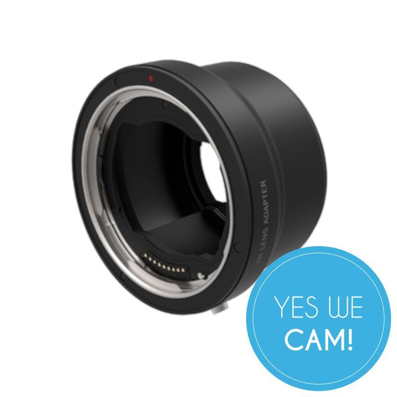 Hasselblad X H Lens Adapter Kaufen