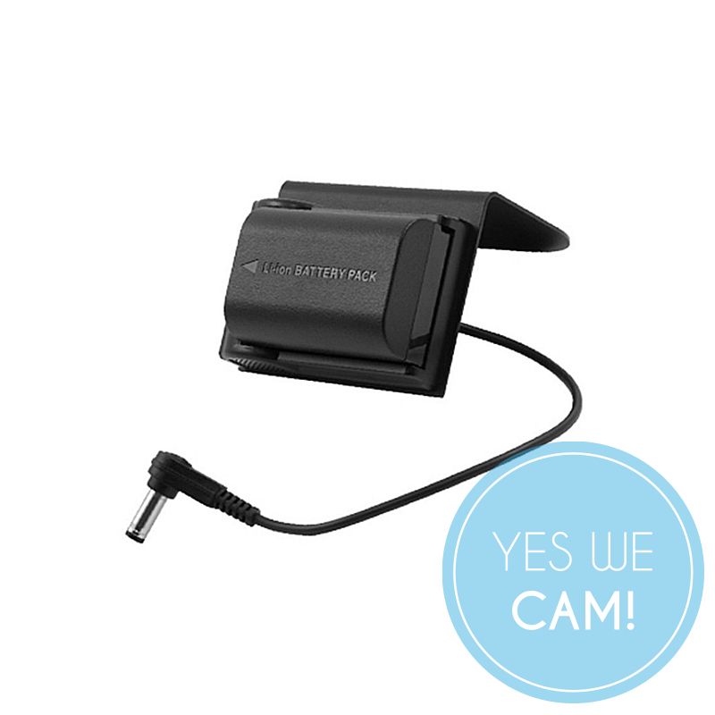 Portable Camera Power Kit kaufen
