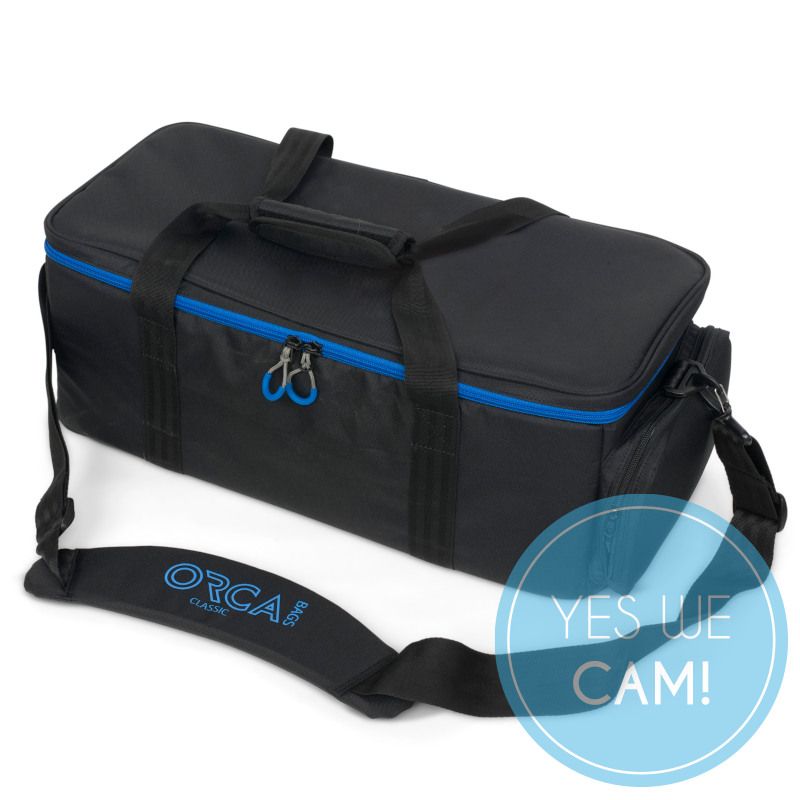 ORCA OR-128 Classic Universal Accessory Case Tragetasche