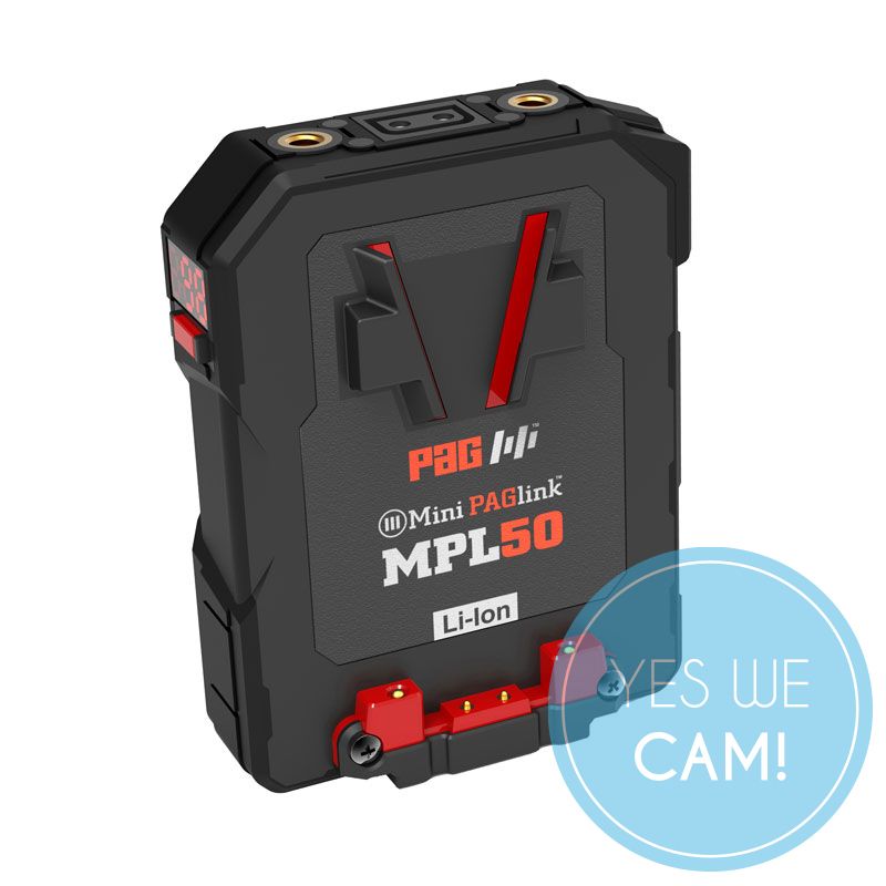 PAGlink MPL50V Battery guter Preis