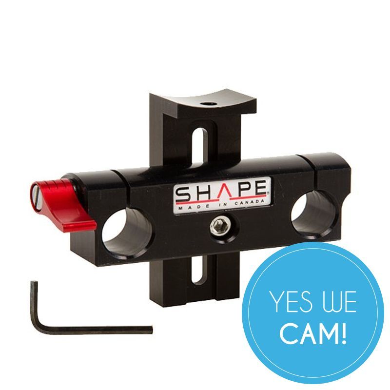 SHAPE Lens Support - LENSSUP1