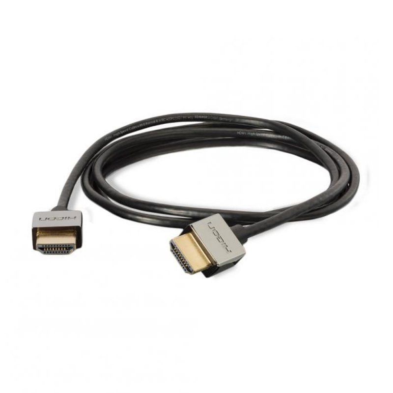 Sommer Cable HICON HDMI HighSpeed Kabel 5m