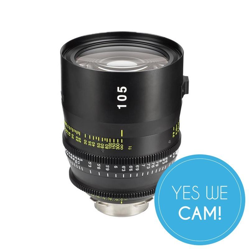 Tokina 105mm T1.5 Cinema Lens PL-Mount kaufen 