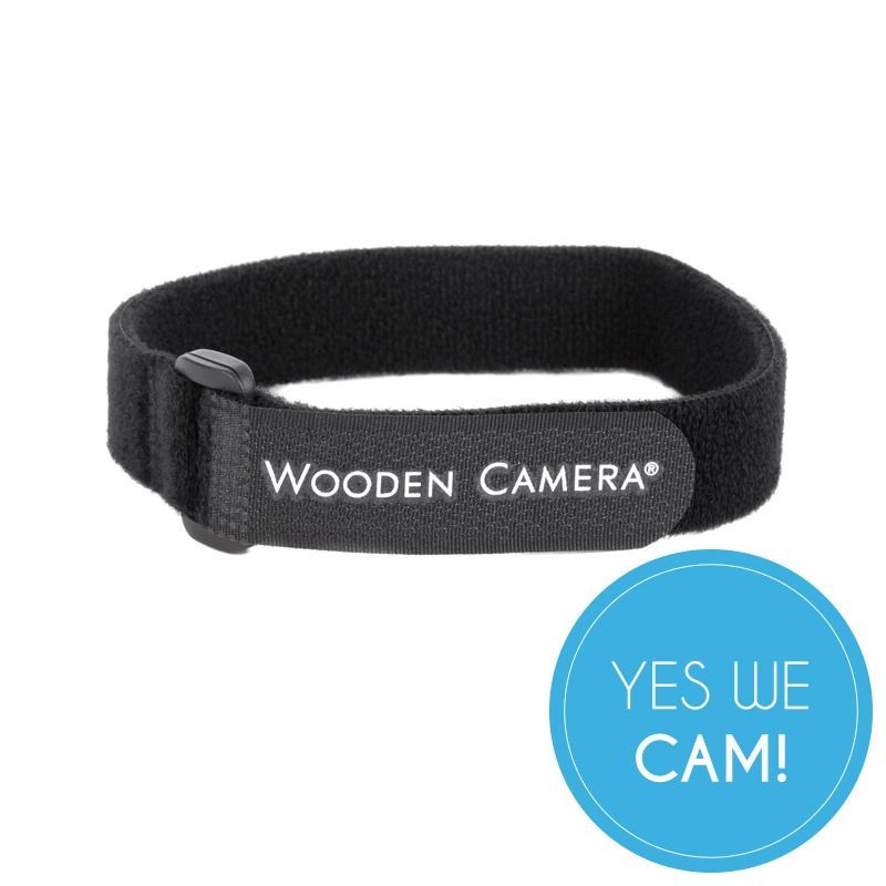 Wooden Camera Cable Ties (QTY 10) kaufen