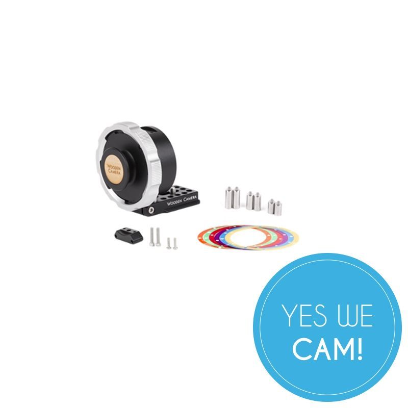 Wooden Camera E-Mount to PL Mount Pro (1/4-20 Support Foot) kaufen