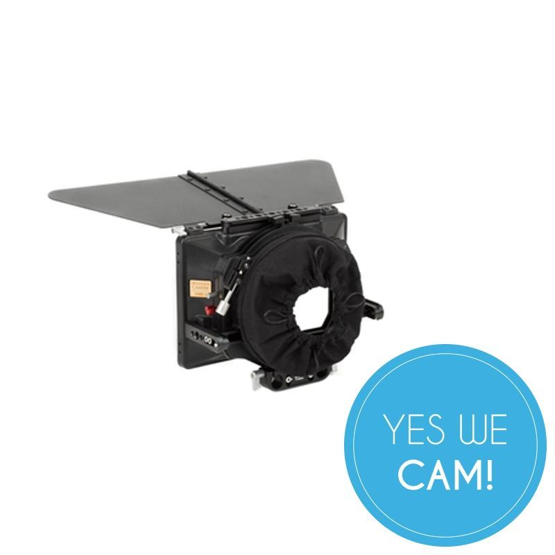 Wooden Camera UMB-1 Universal Mattebox (Base) kaufen