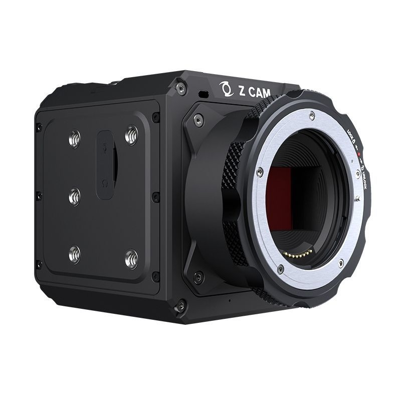 Z-CAM E2-F6 Kamera (EF Mount) HD-Kinoaufnahmen