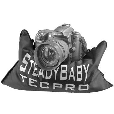 Tecpro Steadybaby