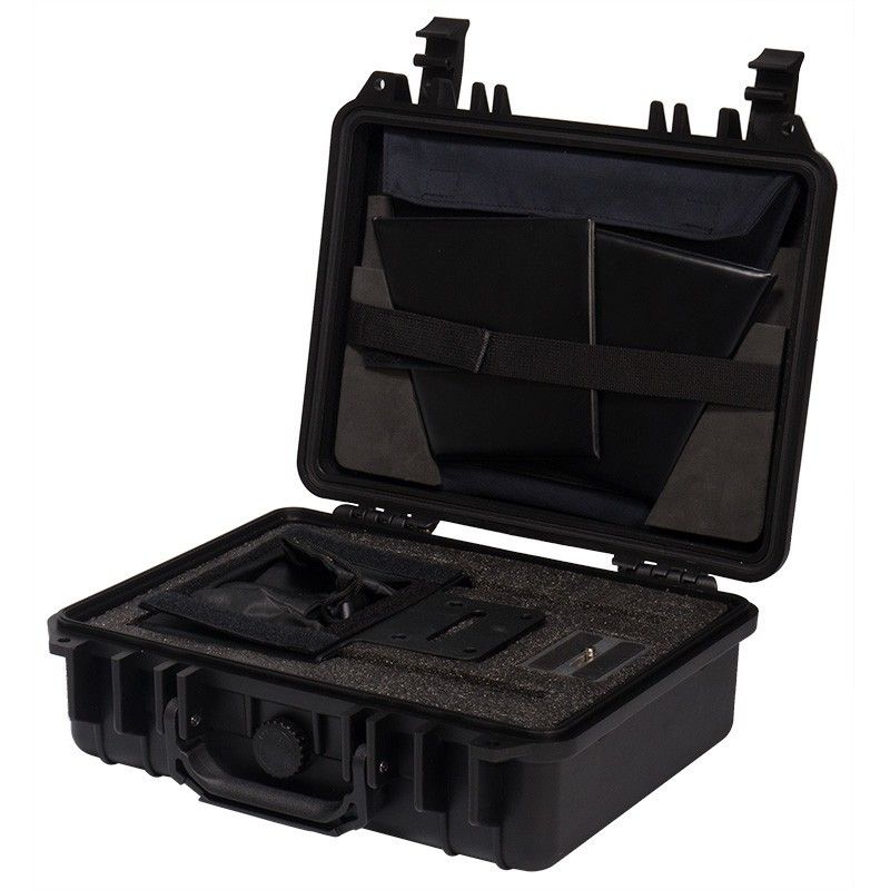 Datavideo HC-600 Case Teleprompter - Koffer