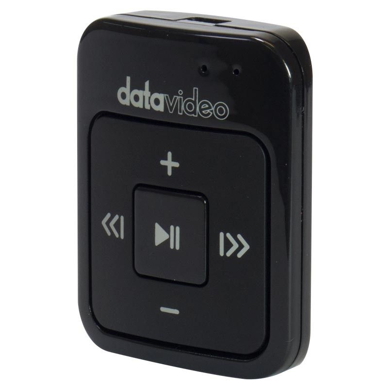 Datavideo WR-500 Bluetooth Teleprompter-Fernbedienung