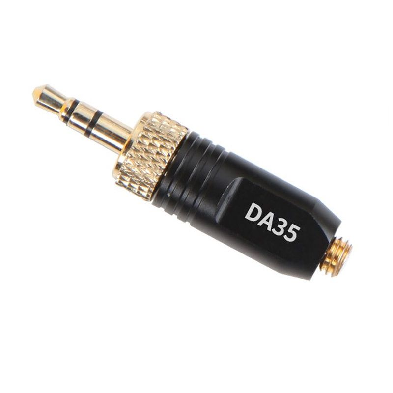 Deity Adapter DA35 - Microdot-3,5mm Klinke