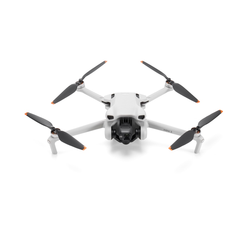DJI Mini 3 - nur Drohne EU