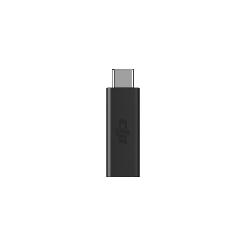 DJI Osmo Pocket / Pocket 2 Adapter 3.5mm - P08