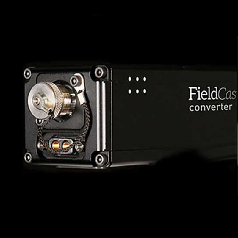 FieldCast Converter Three Hybrid 6G - Bidirectional