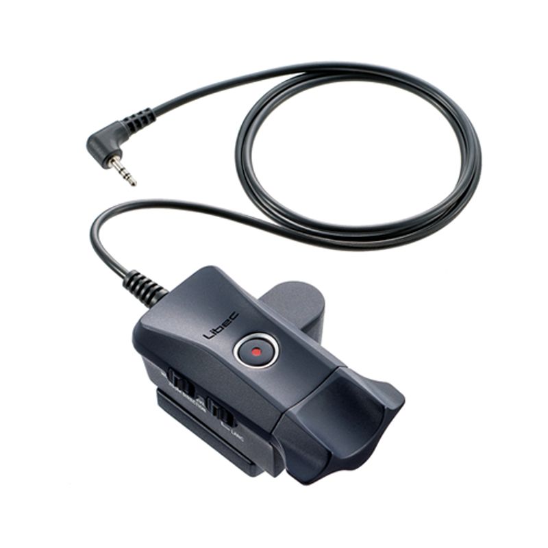 Libec ZC-LP Zoom Control For LANC/Panasonic Video Cameras
