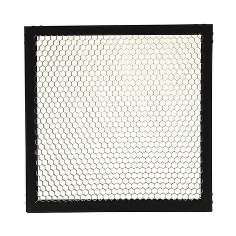 Litepanels Astra 1x1 - Honeycomb Grid - 30° Gitter