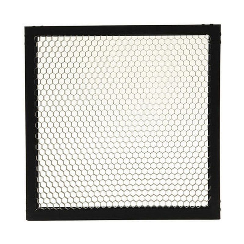 Litepanels Astra 1x1 - Honeycomb Grid - 60° Gitter
