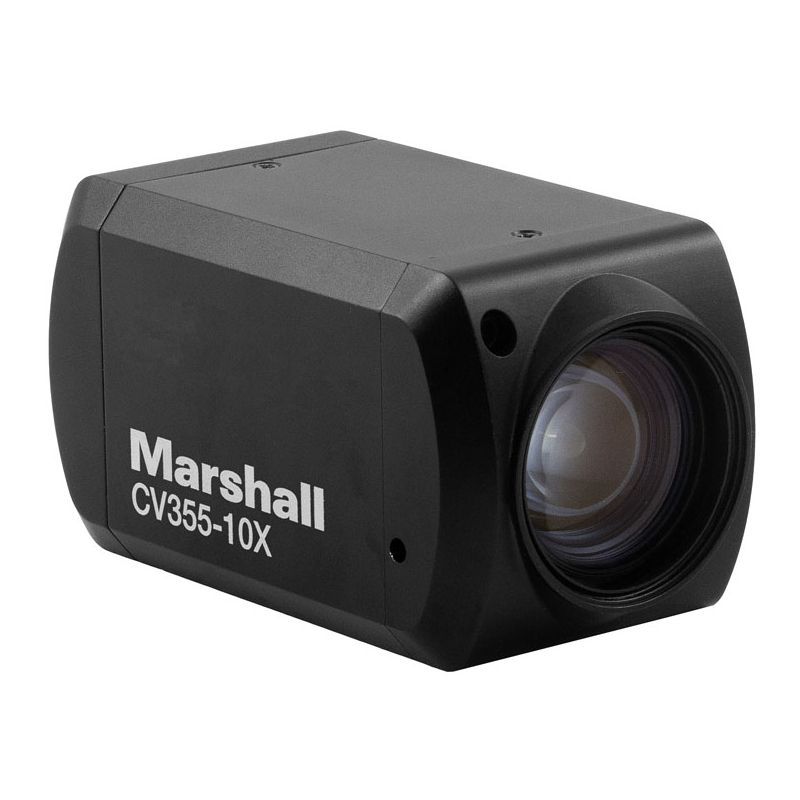 Marshall CV355-10X Full-HD Block Kamera
