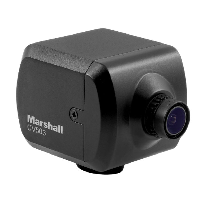 Marshall CV503 HD Mini Kamera