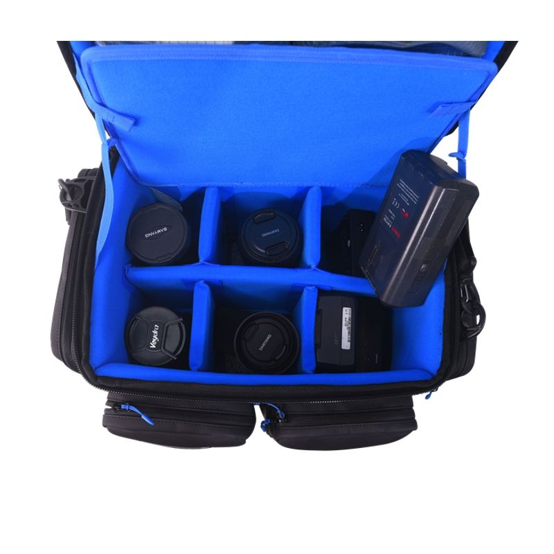 ORCA Lenses And Accessories Case - Small