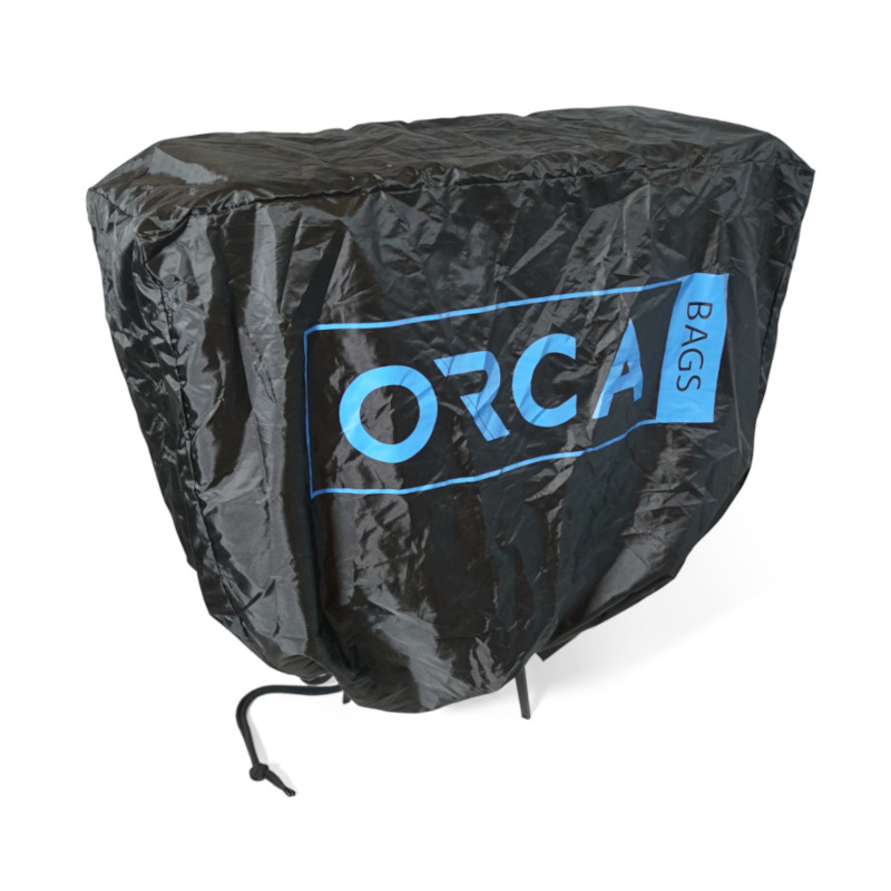 ORCA OR-109 Rectangular Camera Cover for Shows